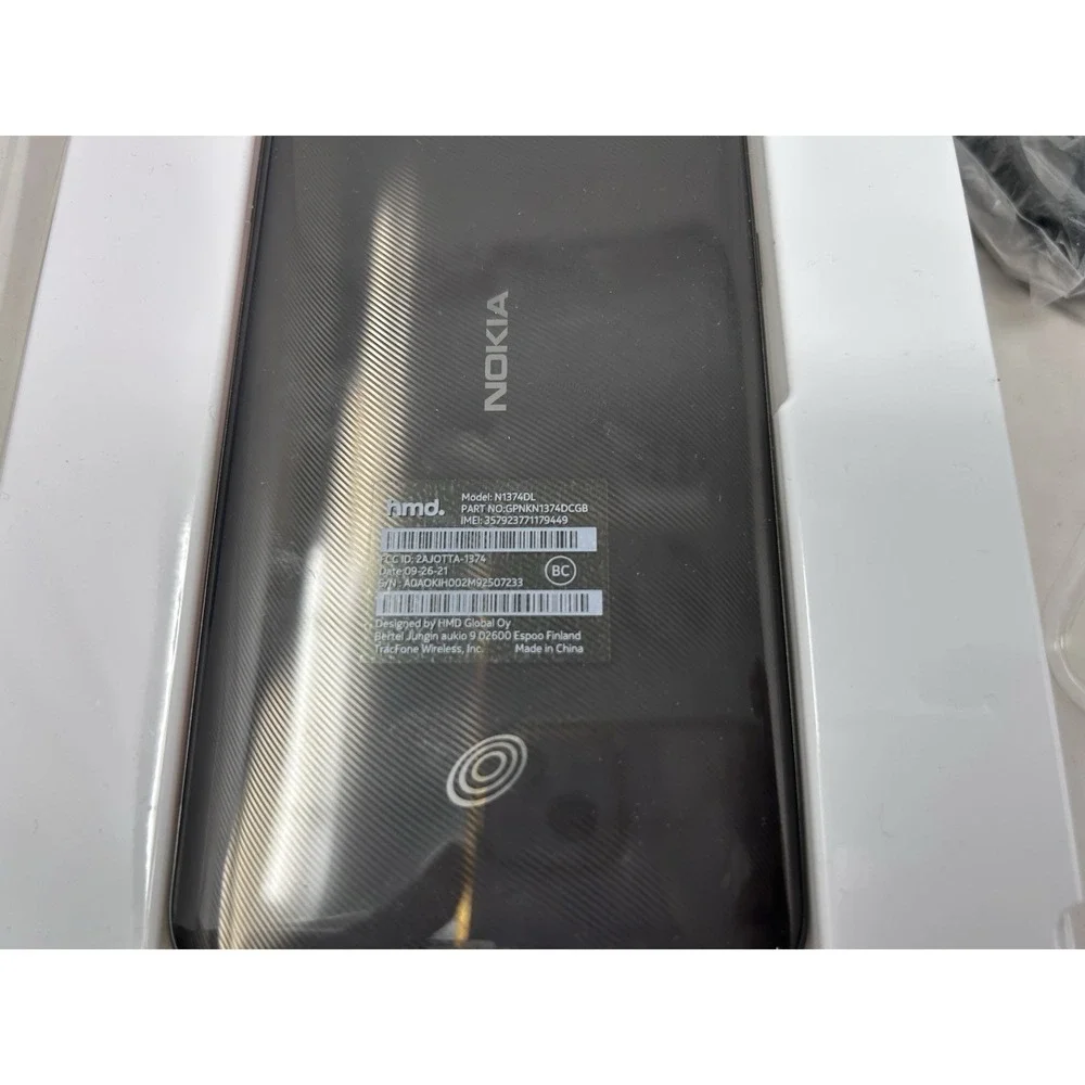 Nokia G300 N1374DL 6.5